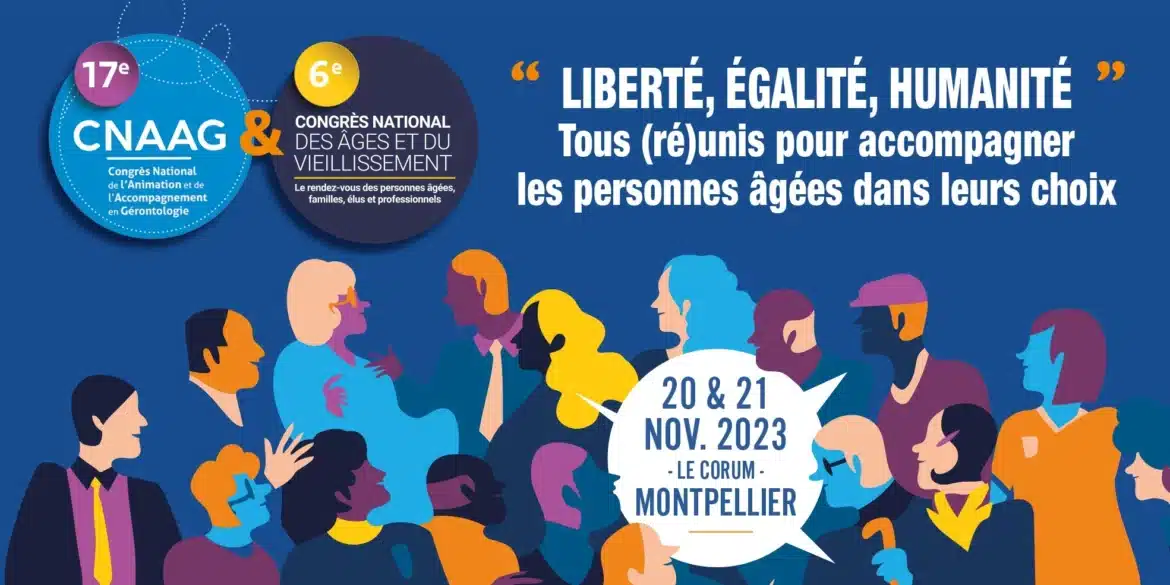 Congrès GAG/AD-PA à Montpellier Reflextime sera présent