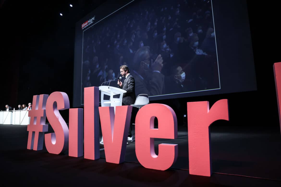Le festival du Bien-Vieillir et de la Silver Economie : FESTIVAL SILVERECO à Cannes